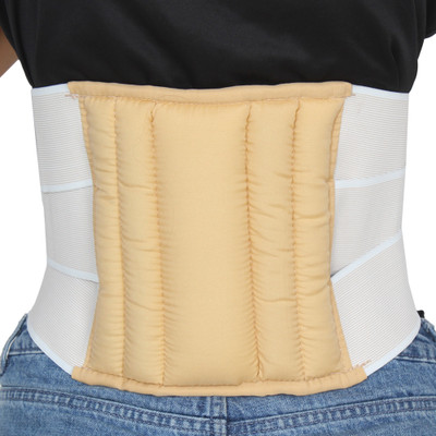 

Optika Super Lumbo Sacral Belt Back Support(Beige