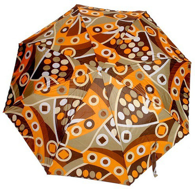 

MACROBIAN UMBA031 Umbrella(Multicolor)