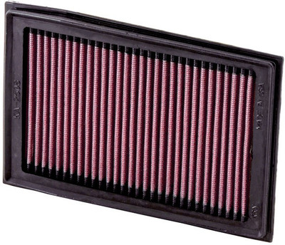 

K&N Bike Air Filter For NA Universal For Bike