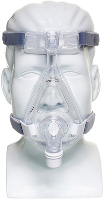 

MAS AMARA FULL MASK Anti-snoring Device(Mouthpiece)
