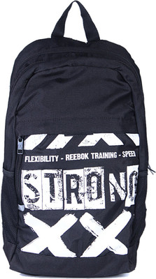 

REEBOK Motion TR 22 L Backpack(Black)