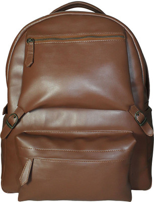 

ridgear SPB284 Waterproof Backpack(Brown, 25 L)