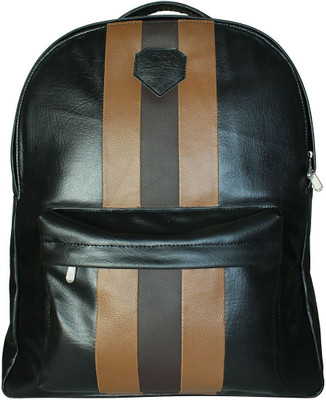 

ridgear SPB282 Waterproof Backpack(Black, 25 L)