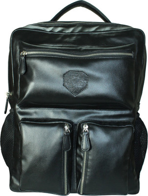 

ridgear ASPB289 25 L Backpack(Black)