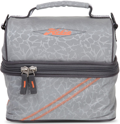 

Hobie H107721003Grey Waterproof Multipurpose Bag(Grey, 5 L)