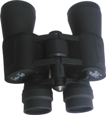 

PTCMart New Coated Optics 10X70X70 Binocular Binoculars(28 mm, Multicolor)