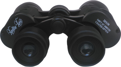 

PTCMart Coated Optics 20X50 Binocular Binoculars(28 mm, Multicolor)