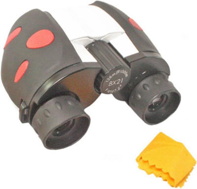 

Sukot Compact Kids for Bird Watching Sporting Events Outdoor Activities Birthday Gift for Children Digital Binoculars(8 mm, Multicolor)