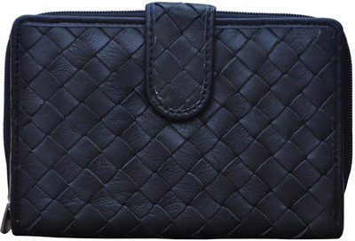 

Tamanna Casual Black Clutch