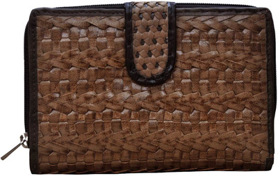 

Tamanna Casual Brown, Black Clutch, Black;brown