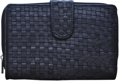 

Tamanna Casual Black Clutch