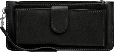 

tap fashion Casual Black Clutch