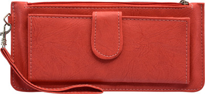 

tap fashion Casual Brown Clutch