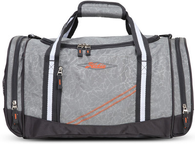 

Hobie 20 inch/51 cm Hobie Travel Duffel Bags - H107550003 | Grey | Medium Travel Duffel Bag(Grey)