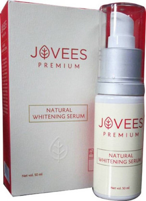 

Jovees Natural Whitening Serum(50 g)