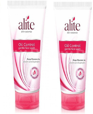 

Alite OIL CONTROL Face Wash(140 g)