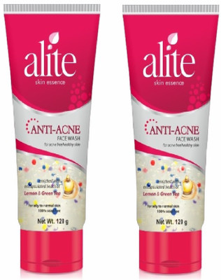 

Alite Anti-Acne Face Wash(210 g)