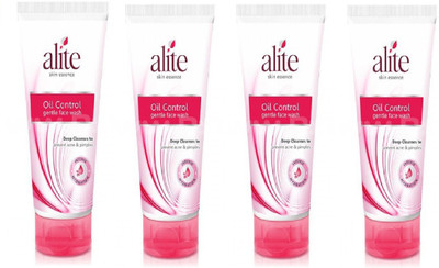 

Alite OIL CONTROL Face Wash(280 g)