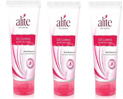 

Alite OIL CONTROL Face Wash(210 g)