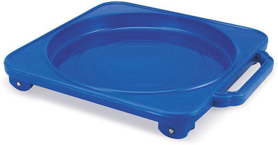 

JVS Cylinder Trolly (BLUE) Gas Cylinder Trolley(Blue)