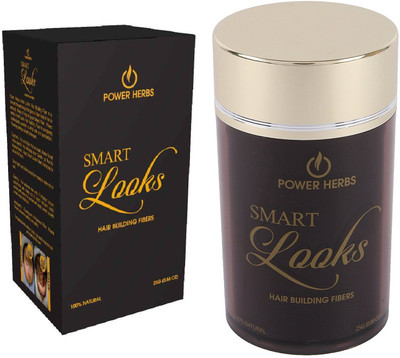 

IBS Smart Look Building Fiber Scalp Volumizer powder One Bottle 25Gm(25 g)