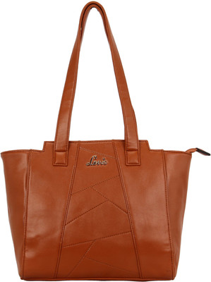 

Lavie Tote(Tan)