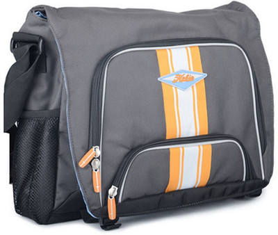 

Hobie Messenger Bag(Grey)