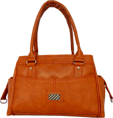 

ALL DAY 365 Shoulder Bag(Brown)