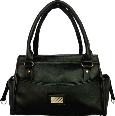 

ALL DAY 365 Shoulder Bag(Black)