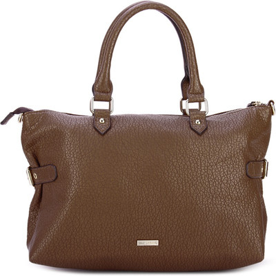 

Call It Spring Satchel(Brown)
