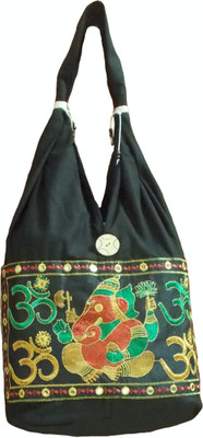 

Rosy Hand-held Bag(Multicolor)