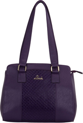 

Lavie Satchel(Purple)