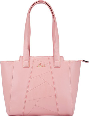 

Lavie Tote(Pink)