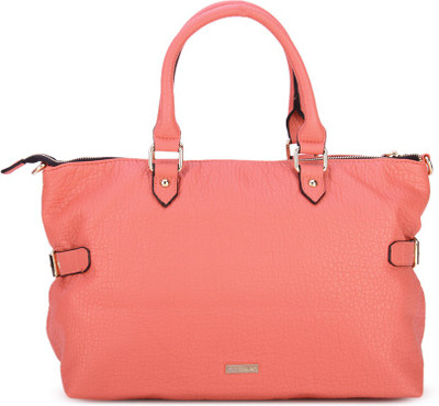 

Call It Spring Satchel(Orange)