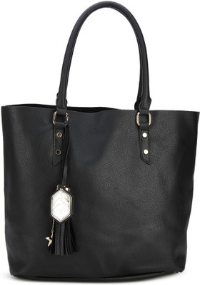 

Call It Spring Tote(Black)