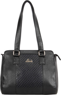 

Lavie Satchel(Black)