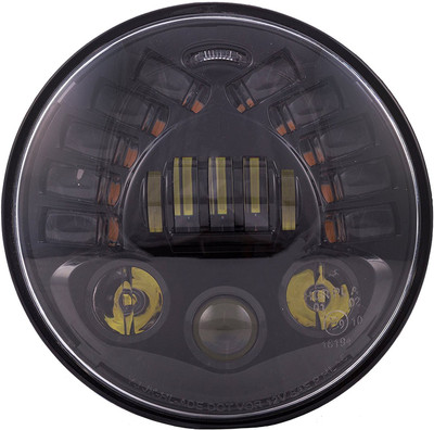 

AutoPowerz LED Headlight For Royal Enfield Bullet 350, Bullet Electra, 500