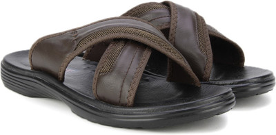 

Pavers England Men BROWN Casual