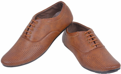 

FBT Casuals For Men(Brown