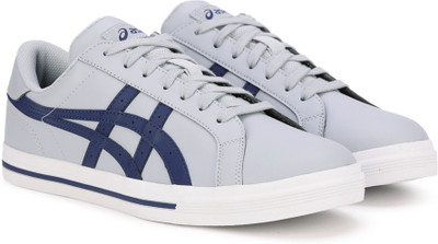 

Asics Sneakers For Men(Grey, Navy, 9649