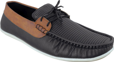 

Marshal Loafers For Men(Black