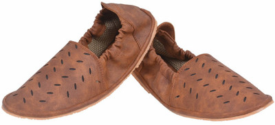 

FBT Loafers For Men(Brown