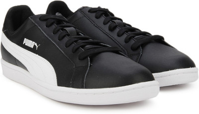 

Puma 1948 Vulc Sneakers For Men(Black, White
