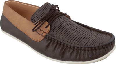 

Marshal Loafers For Men(Brown
