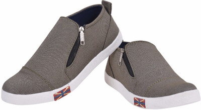 

FBT Loafers For Men(Grey