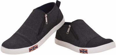 

FBT Loafers For Men(Black