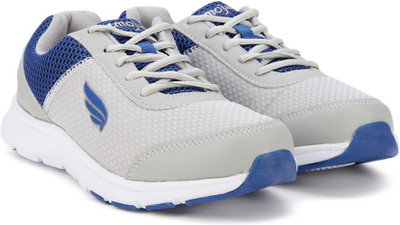 

Mmojah Energy-36 Running Shoes For Men(Grey, Light grey/snorkel blue