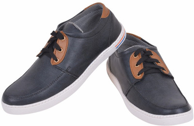 

FBT Casuals For Men(Black