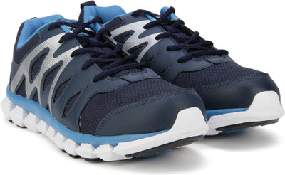 

Mmojah Energy-39 Running Shoes For Men(Multicolor, Nvy/lbl/sl
