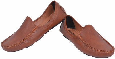 

FBT Loafers For Men(Brown